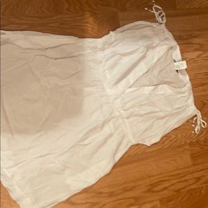 Lauren by Ralph Lauren 2X swim coverup